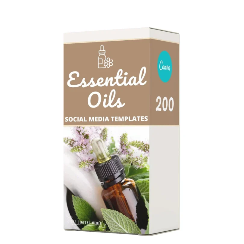Essential Oils
