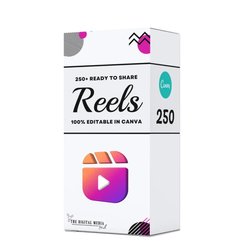 Reels Bundle