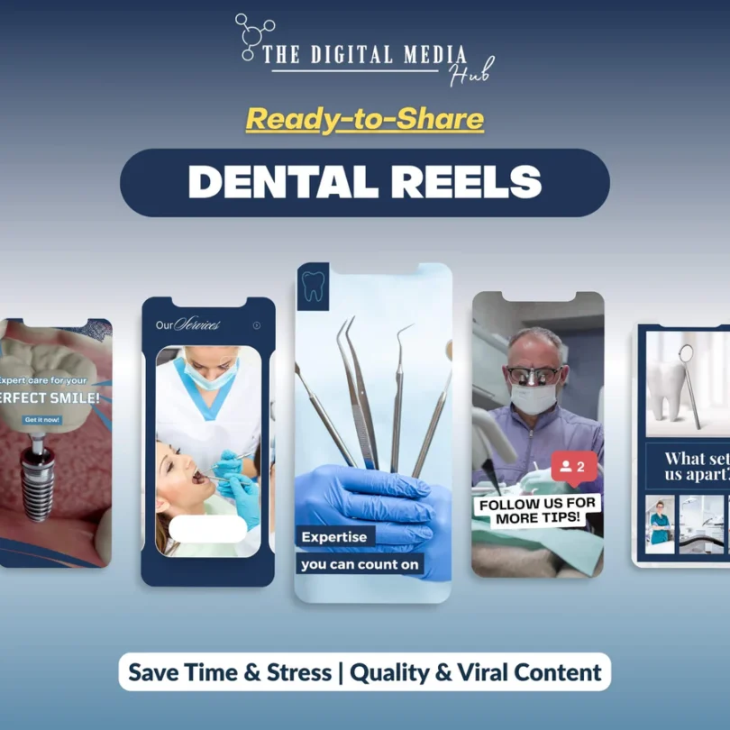 Dental Reels