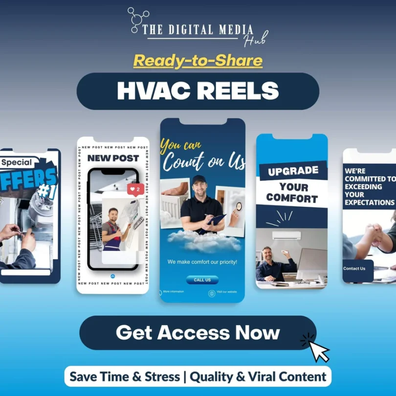 HVAC Reels
