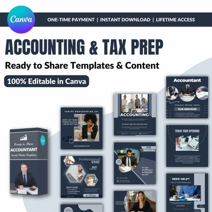 Accountant