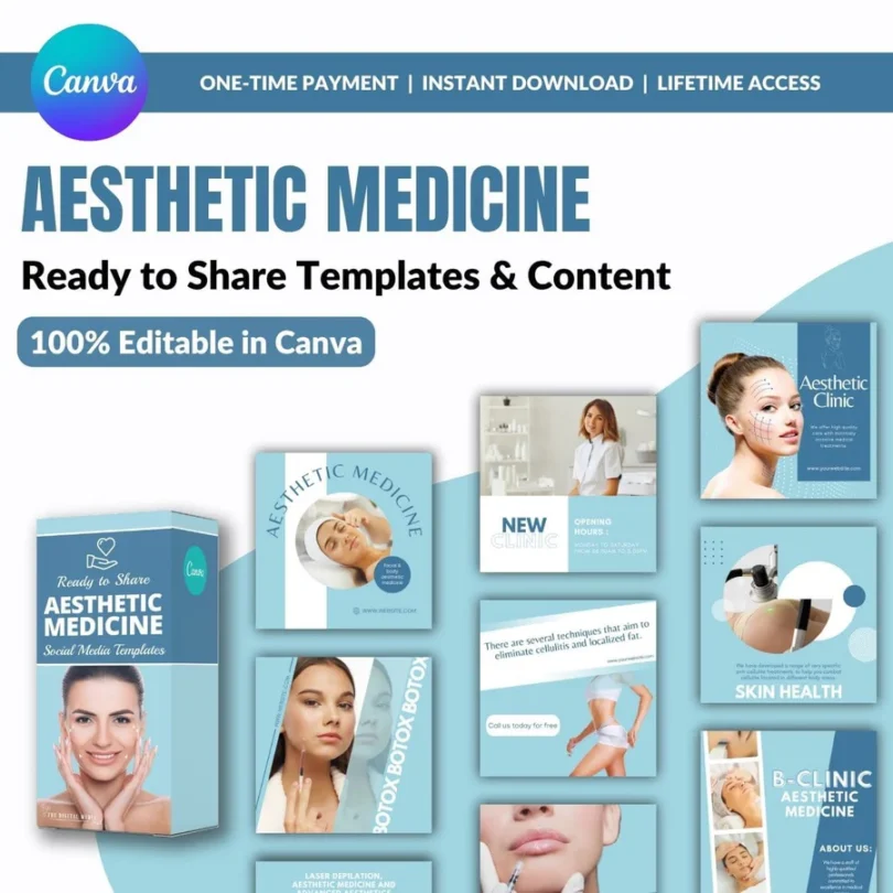 Aesthetic Medicine