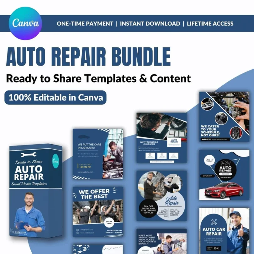 Auto Repair