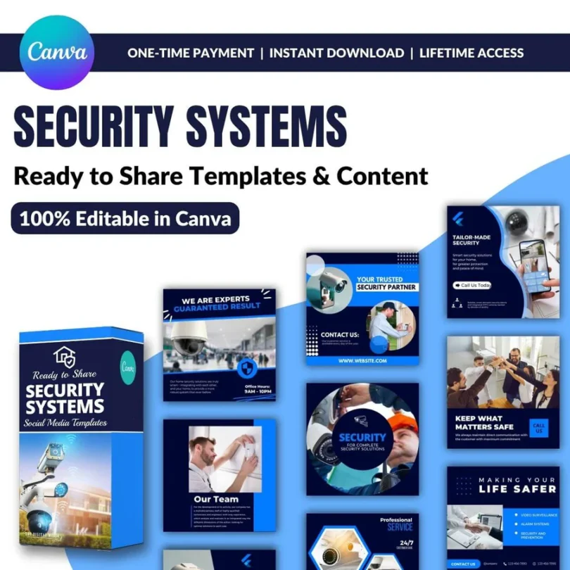 Security Systems
