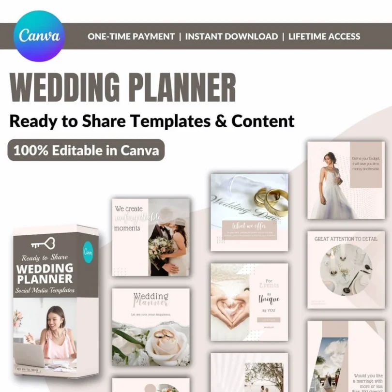 Wedding Planner