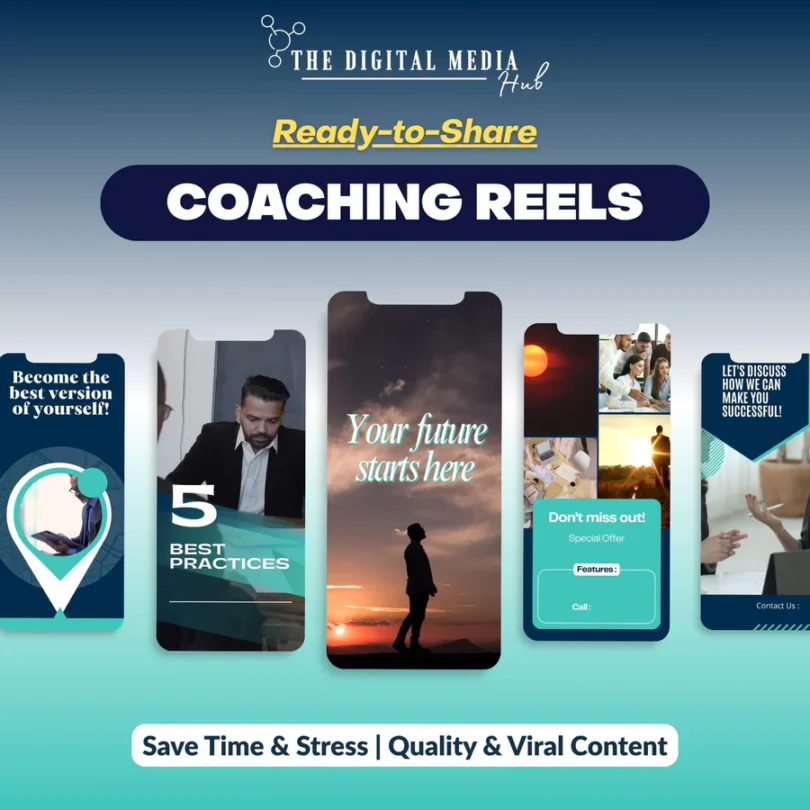 Coaching Reels