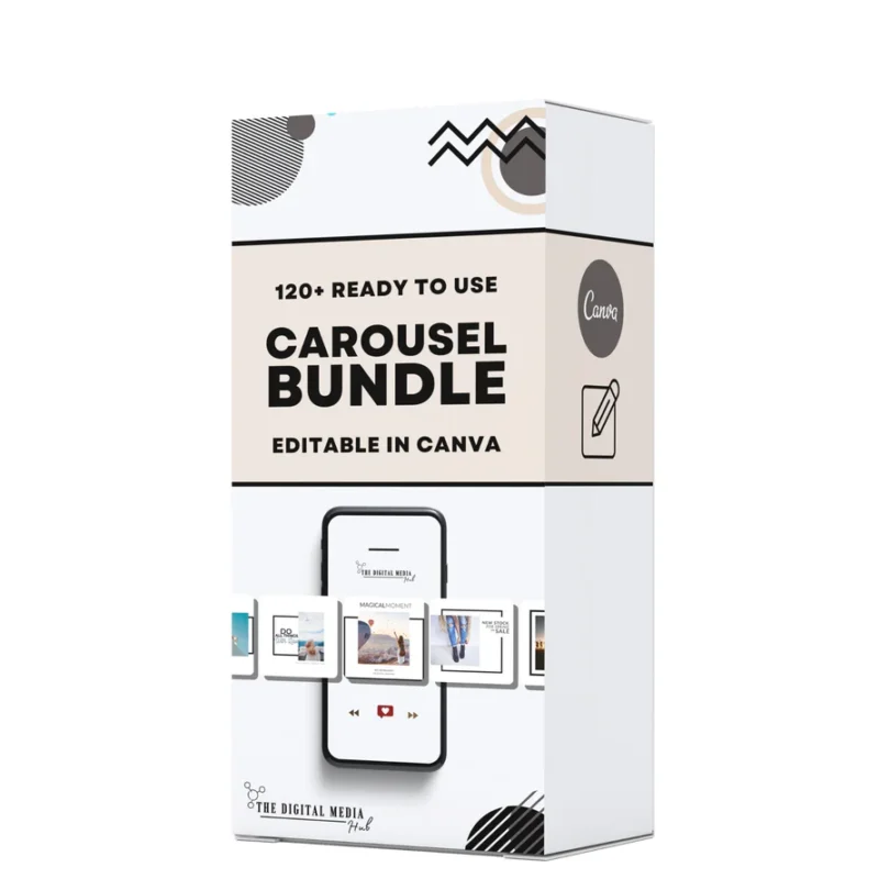 Carousel Bundle