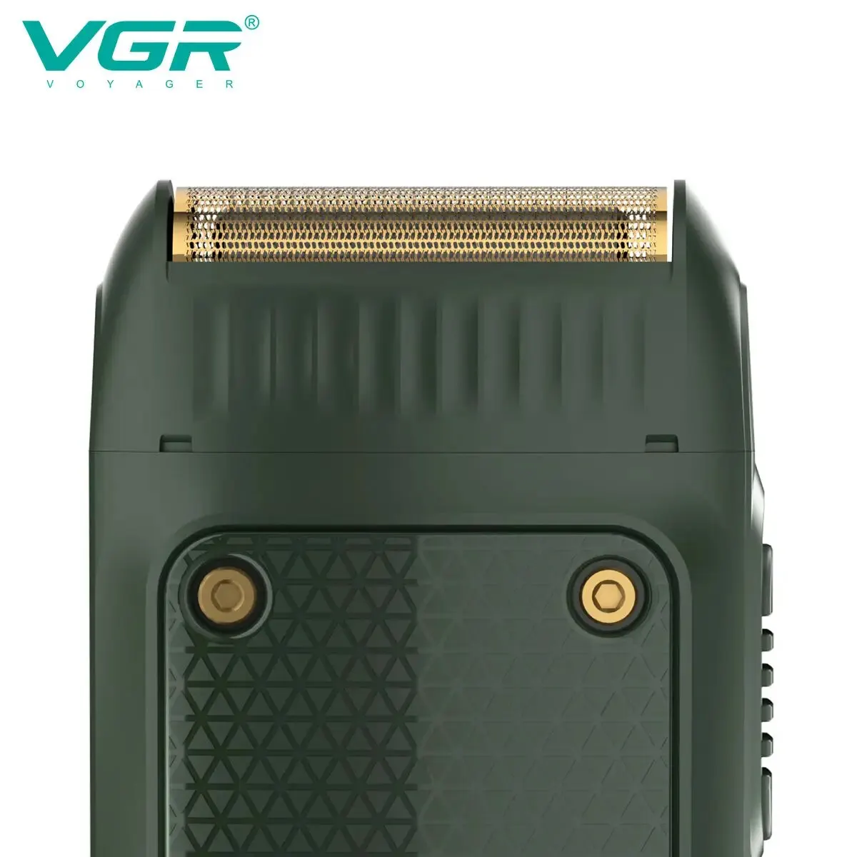 VGR V-353 Shaver Professional Razor Electric Shaving Machine - Image 4