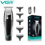VGR Hair Clippers Professional Barber Clippers V-030