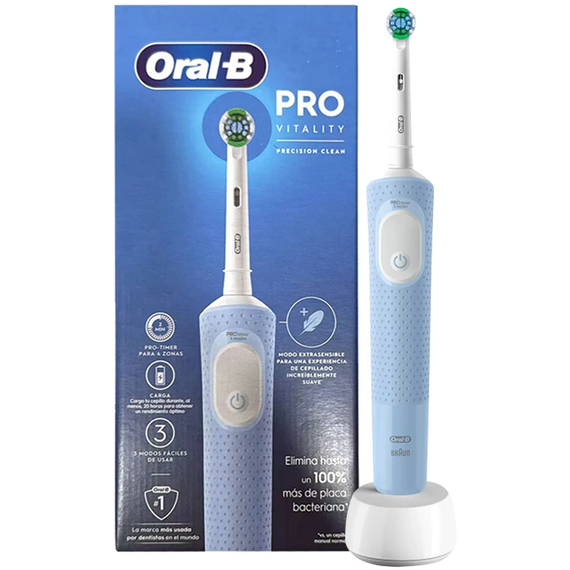 Oral B Electric Toothbrush D103