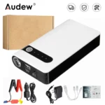 Portable Car Battery Starter 20000mAh