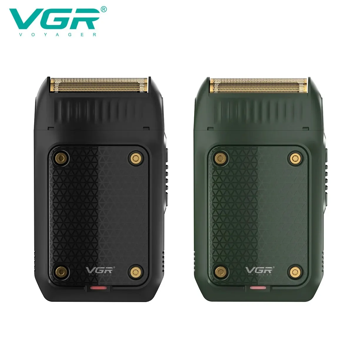 VGR V-353 Shaver Professional Razor Electric Shaving Machine - Image 5