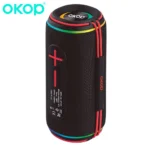OKOP wireless Bluetoothspeaker