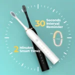 Automatic Electric Toothbrush Six-Speed